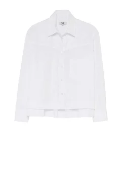 Chemises Et Blouses^Five Jeans Chemise Clarence