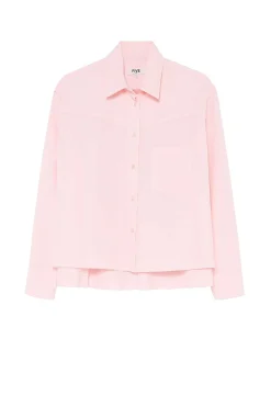 Chemises Et Blouses^Five Jeans Chemise Clarence