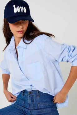 Chemises Et Blouses^Five Jeans Chemise Clarence