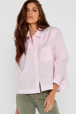 Chemises Et Blouses^Five Jeans Chemise Clarence