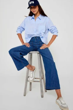 Chemises Et Blouses^Five Jeans Chemise Clarence
