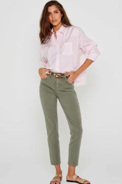 Chemises Et Blouses^Five Jeans Chemise Clarence