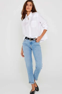 Chemises Et Blouses^Five Jeans Chemise Clarence