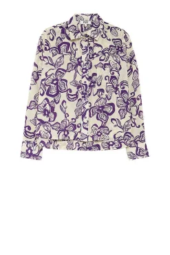 Chemises Et Blouses^Five Jeans Chemise Clarence