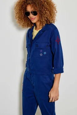 Combinaisons^Five Jeans Combinaison Esteve