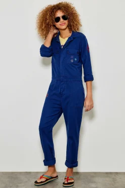 Combinaisons^Five Jeans Combinaison Esteve