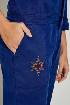 Combinaisons^Five Jeans Combinaison Esteve