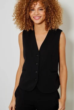 City^Five Jeans Gilet Volia