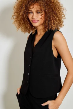City^Five Jeans Gilet Volia