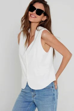 City^Five Jeans Gilet Volia