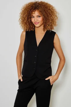 City^Five Jeans Gilet Volia