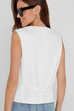 City^Five Jeans Gilet Volia