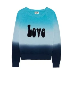 Pulls^Five Jeans Pull Love
