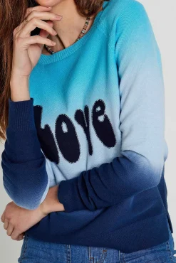 Pulls^Five Jeans Pull Love