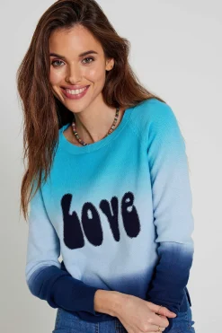 Pulls^Five Jeans Pull Love