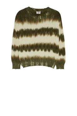 Pulls^Five Jeans Pull Tie & Dye