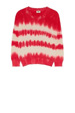 Pulls^Five Jeans Pull Tie & Dye