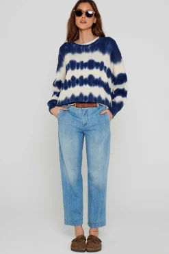 Pulls^Five Jeans Pull Tie & Dye