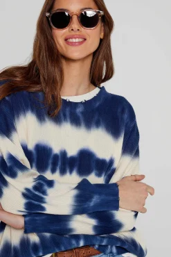 Pulls^Five Jeans Pull Tie & Dye