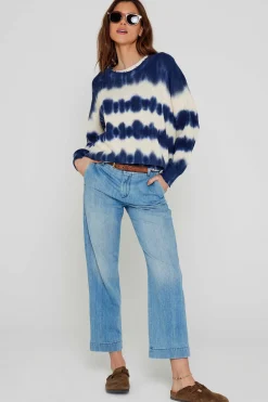 Pulls^Five Jeans Pull Tie & Dye