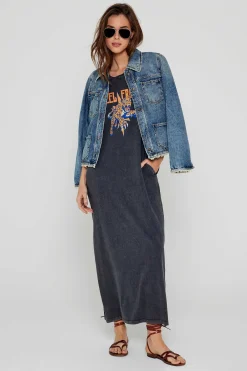 Robes^Five Jeans Robe Feel Free
