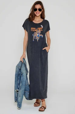 Robes^Five Jeans Robe Feel Free