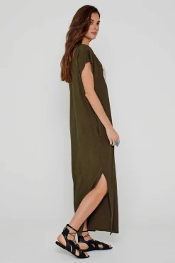 Robes^Five Jeans Robe Heart