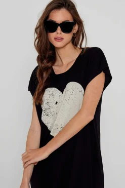 Robes^Five Jeans Robe Heart