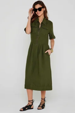 Robes^Five Jeans Robe Rainy