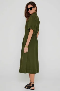 Robes^Five Jeans Robe Rainy