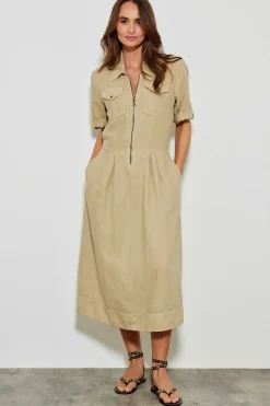 Robes^Five Jeans Robe Rainy