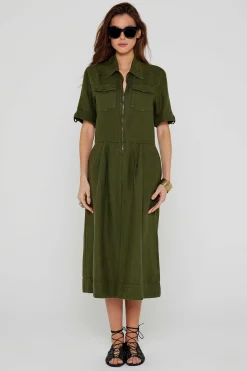 Robes^Five Jeans Robe Rainy