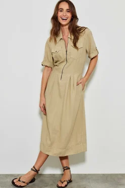 Robes^Five Jeans Robe Rainy
