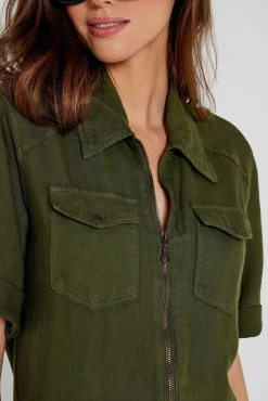 Robes^Five Jeans Robe Rainy