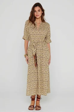 Robes^Five Jeans Robe Ravi Kaki