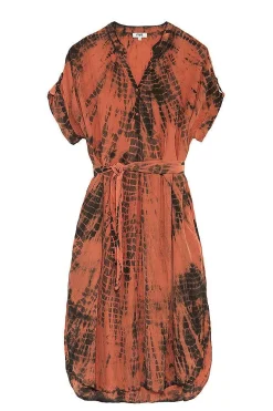 Robes^Five Jeans Robe Renee T&D