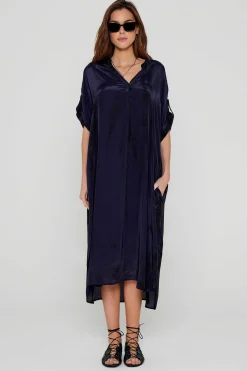 Robes^Five Jeans Robe Renee T&D