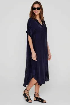 Robes^Five Jeans Robe Renee T&D