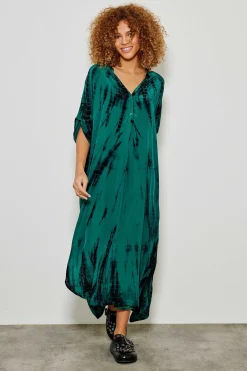 Robes^Five Jeans Robe Renee T&D