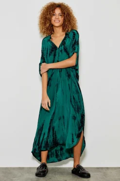 Robes^Five Jeans Robe Renee T&D