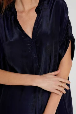 Robes^Five Jeans Robe Renee T&D