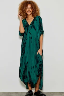 Robes^Five Jeans Robe Renee T&D