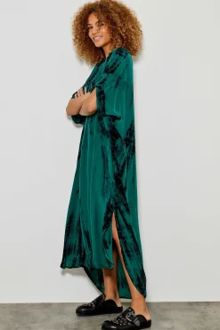 Robes^Five Jeans Robe Renee T&D