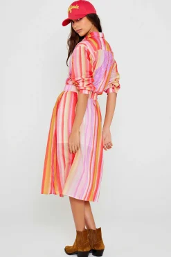 Robes^Five Jeans Robe Ross