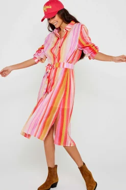 Robes^Five Jeans Robe Ross