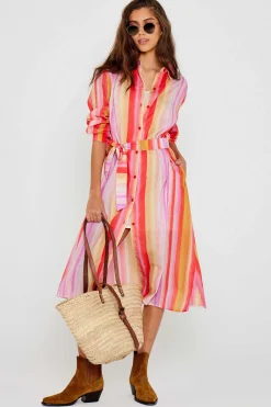Robes^Five Jeans Robe Ross