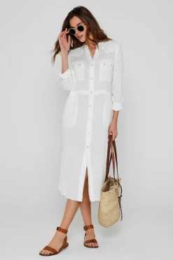 Robes^Five Jeans Robe Rurik
