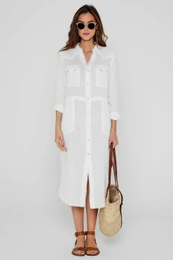 Robes^Five Jeans Robe Rurik