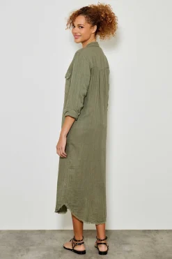 Robes^Five Jeans Robe Rurik