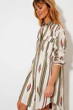 Robes^Five Jeans Robe Rym